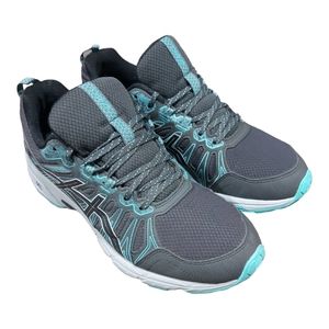 Asics GEL-VENTURE 7 Women's Trail Running Shoes Size 10 WIDE